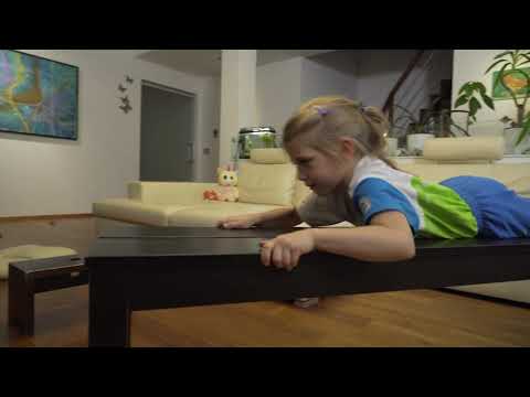 Domači gimnastični poligon