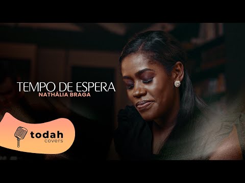 Nathália Braga | Tempo de Espera [Cover Ketelyn Amanda]