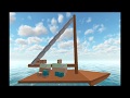 Looney Tunes ROBLOX Ized Wackiki Wabbit July 3rd 1943