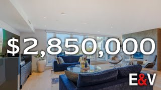 What a $2,850,000 Home in Fairview Gets You in Vancouver | Engel & Volkers Vancouver