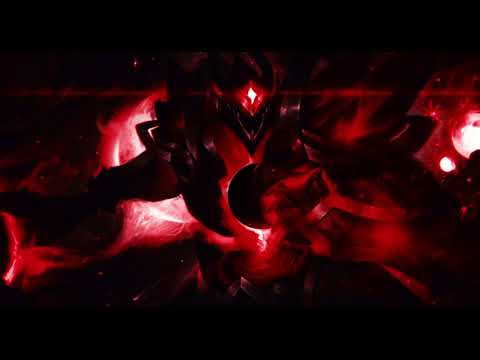 SCREAM OF TERROR - 9honk Mordekaiser Phonk Remix
