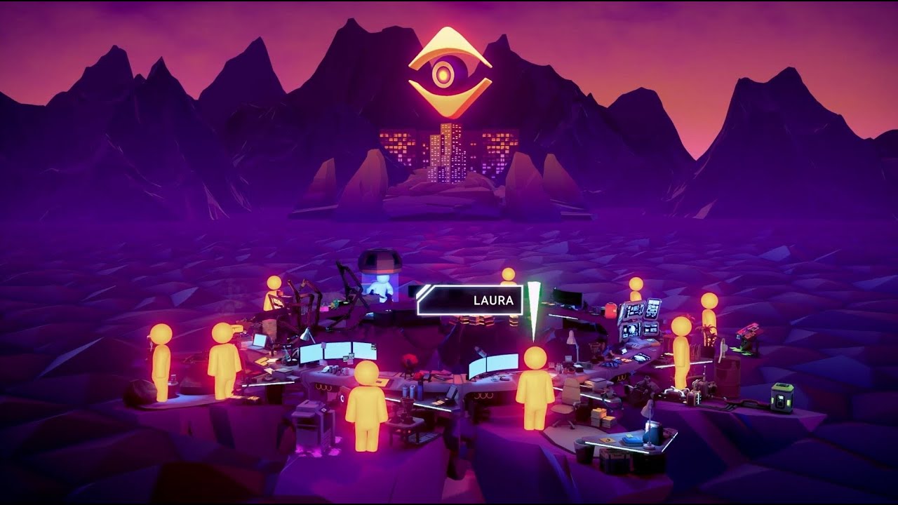 ctrl.alt.DEAL launch trailer teaser