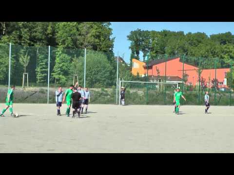 Großpostwitz/Kirschau 2. - SV Grün Weiß Hochkirch 2:3