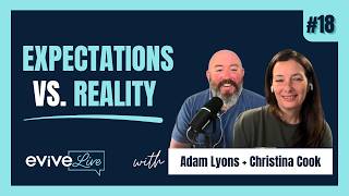 Stopping the Gambling Is Just the Beginning | Adam & Christina