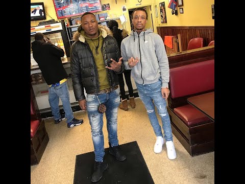 Best of the Northpole Part 6: Kay Pee Lashore, Jeffrey Boyz, 1212 Baby, Slamma & King Ty