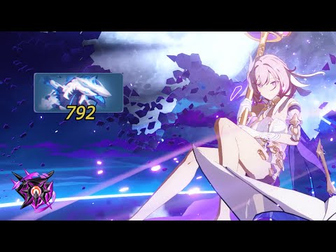 Exalted Nirvana 457D - [SS2] HoH RC HB 3* Ely elf - Benares (Ice) 790+ Points