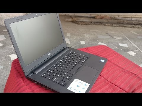 Dell Inspiron 3467 Review