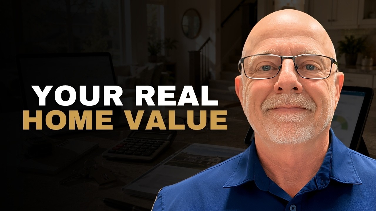 The Real Way to Find Your Twin Cities Home Value