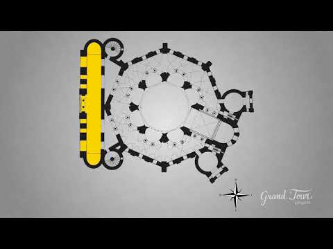 Basilica di San Vitale - 1 - English