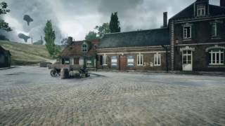 BF1生放送～～～～～