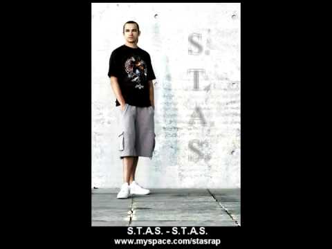 S.T.A.S. - S.T.A.S.