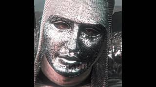 King Baldwin Edit | MGMT- Little Dark Age (SLOWED) | #kingbaldwin #edit #jerusalem #aftereffects