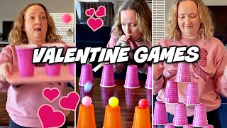 EPIC VALENTINE GAMES 2025 ❤️