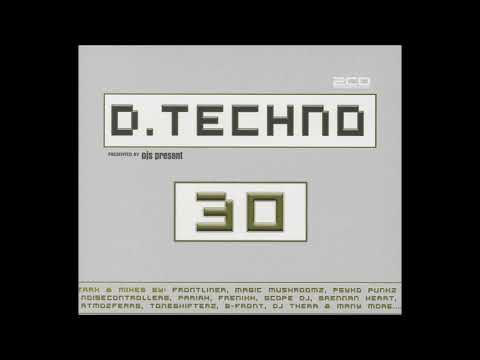 D Techno 30