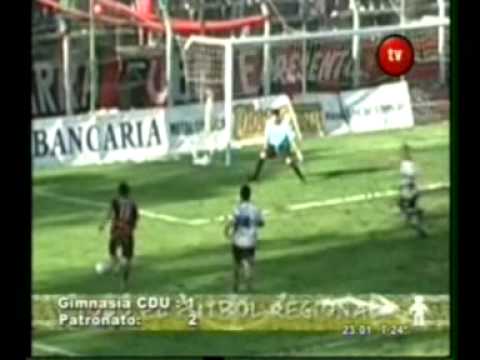 GOLES DE DIEGO JARA