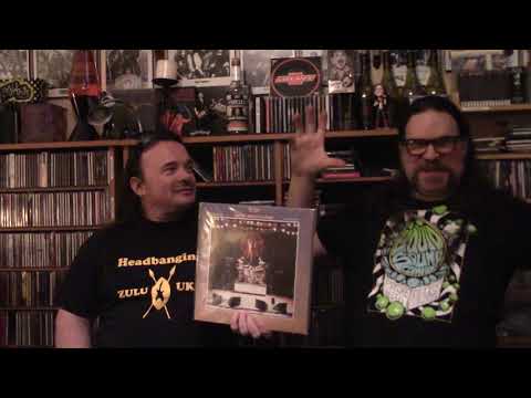 Hard 'n' Heavy 1976 - Part 3 - The Top 10