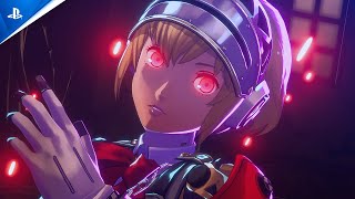  Persona 3 Reload: Expansion Pass - Bridge of Time | PS5