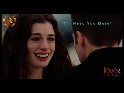 LOVE & OTHER DRUGS - Jamie Finds Maggie Again