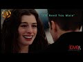 LOVE OTHER DRUGS Jamie Finds Maggie Again