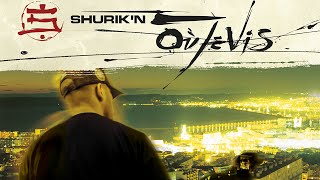 Shurik'n - L.E.F (Audio officiel)