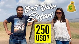 EXCLUSIVE DISCOUNT | Guide to The CHEAPEST MASAI MARA Safari Cost