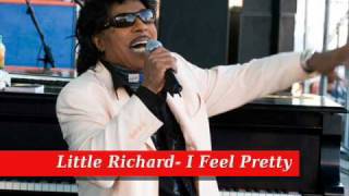 Little Richard - I Feel Pretty