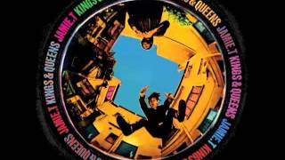 Jamie T - Spiders Web - With Lyrics