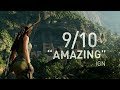 Βίντεο παιχνιδιού για Shadow of the Tomb Raider  Nintendo  SEASONPASS