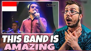 Download lagu Indonesian Band Tipe-X AMAZES Me! “Selamat Jalan” Live Reaction 🇮🇩 mp3 Download lagu Indonesian Band Tipe-X AMAZES Me! “Selamat Jalan” Live Reaction 🇮🇩 mp3