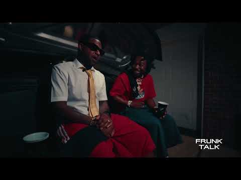 Frunk Talk With Damion Demoine : Up at 4am Everyday From Buying to Selling Products {Part 9}