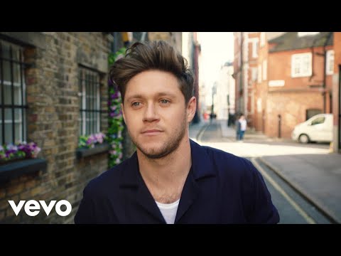 Niall Horan Video