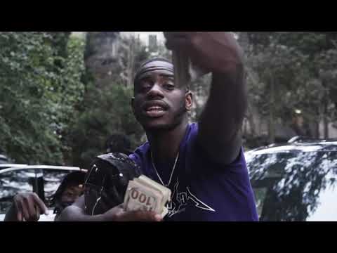 jitta ot8 - Uhn Uhn ( Official Music Video )