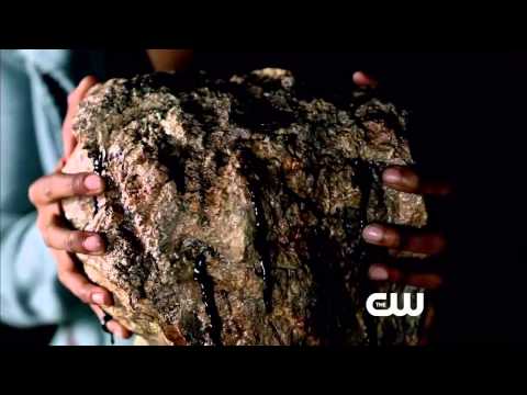 The Vampire Diaries 4x22 Extended Promo - The Walking Dead