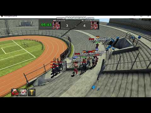 Hooligans Game: AEL Larissa vs Borussia Dortmund - 16.07.19