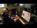 Bob Dylan Stack A Lee Piano Cover Mississippi John Hurt Frank Hutchinson