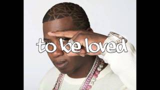 Gucci Mane - To Be Loved