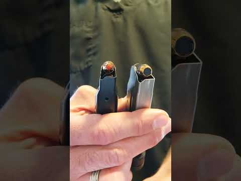 CALIBER DEBATE  9MM VS .40 S&W #shortvideo #trending #viral #gun #youtubeshorts #shorts #reel #yt