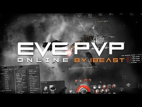 90% of My Gameplay | EvE Online