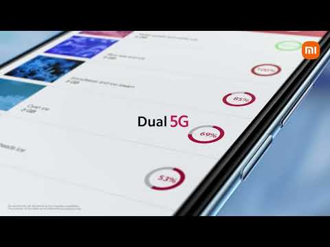 Xiaomi 11T Pro 120Hz+5G