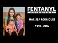 FENTANYL POISONING: Marissa's Story