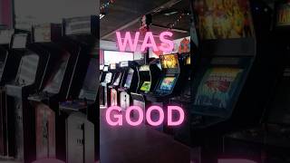 ARCADES - Why We Loved Them #shorts