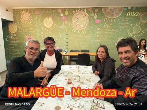MALARGUE 🇦🇷 Mendoza