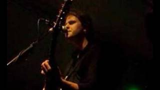 Tom McRae - Got A Suitcase Got Regrets