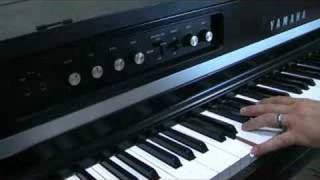 Video thumbnail for Yamaha CP-80 Electric Grand Demo by zibbybone
