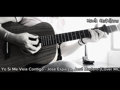 Yo Si Me Veía Contigo - Jose Madero