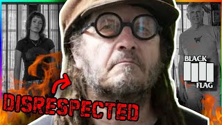 The Black Flag Situation is Pathetic