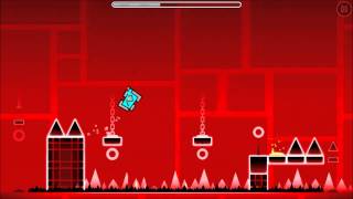 Back on Track v2 coin route update!