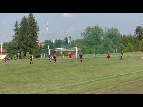 Strażak Sośnica 3:0 LKS Iskra Zabłotce Derby 01.09.2019