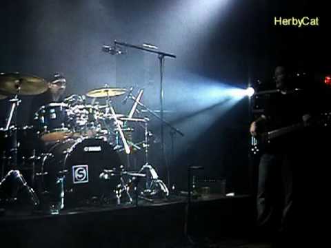 Jota Marsan   -  Drum  Solo