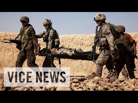 The Afghan Interpreters